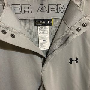 Under Armour Baseball Pants